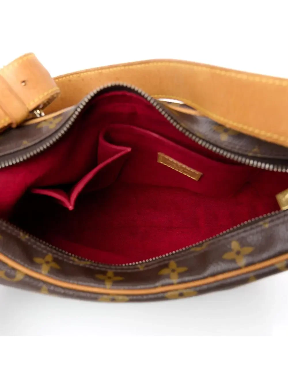 Louis Vuitton Croissant Mm #343613L10B